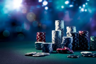 Live dealer table interface on wb403 Medusa II game
